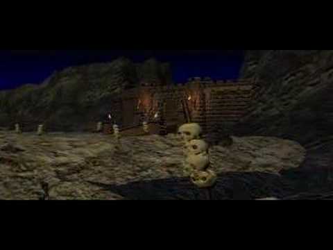 Game Intro
