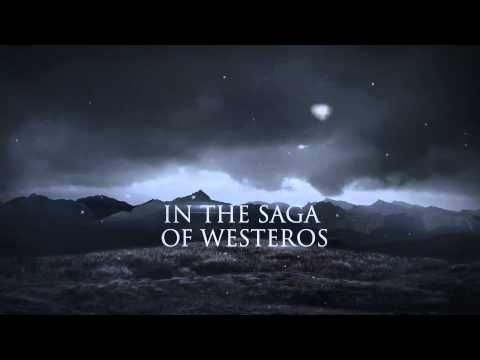 Announcment Trailer