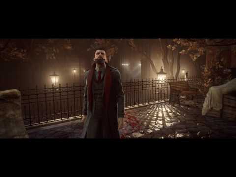 E3 2017 Trailer