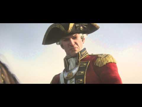 E3 Trailer