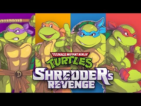 Gameplay Trailer