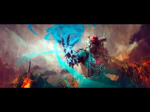 Launch Trailer