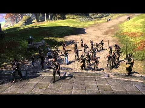 PvP Trailer
