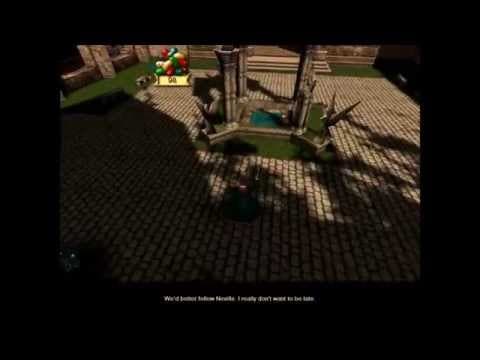 Gameplay Video