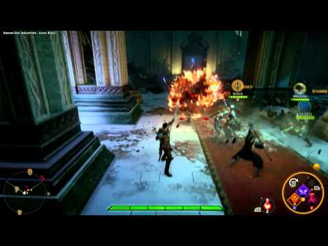 Gameplay Trailer