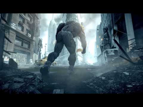 The Wall Trailer