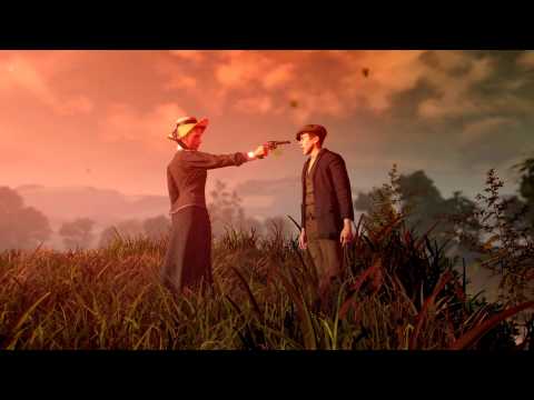 E3 Trailer