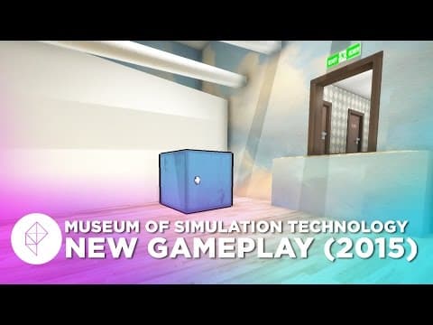 Gameplay video