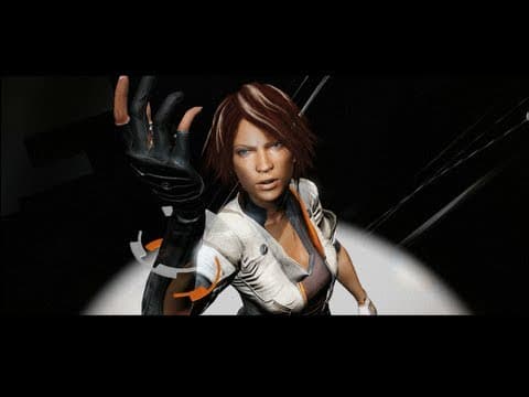 Launch trailer