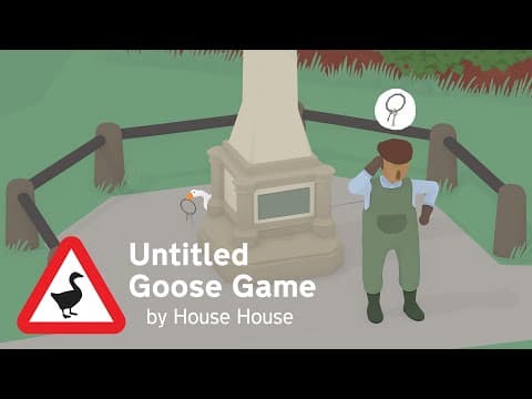Gameplay Trailer