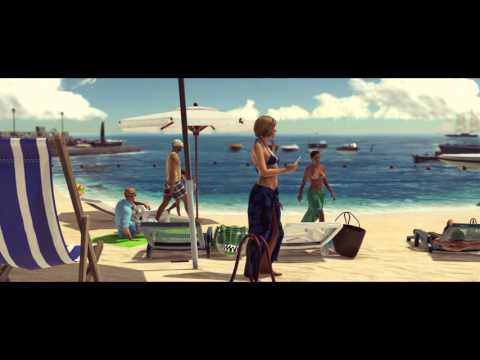 Trailer