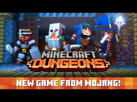 Announcement Trailer