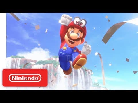 Accolades Trailer