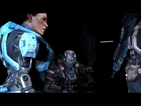 Game intro