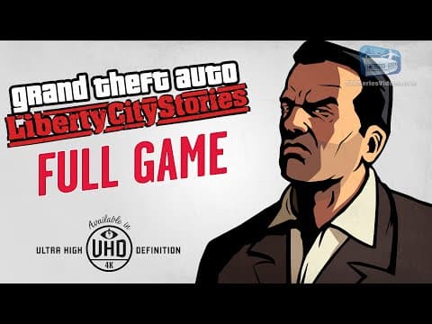 Gameplay Video