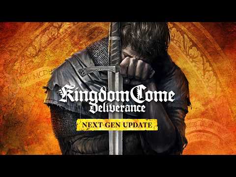 Launch Trailer