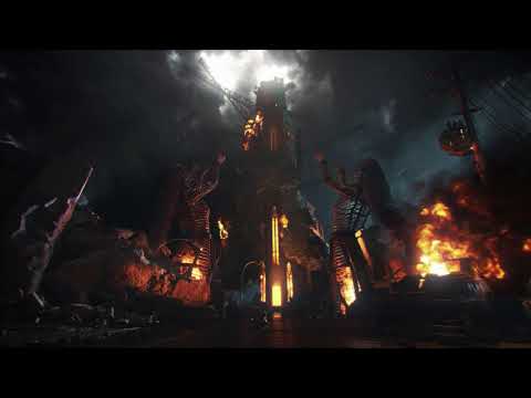 The Wrathful Righteous Priest Trailer