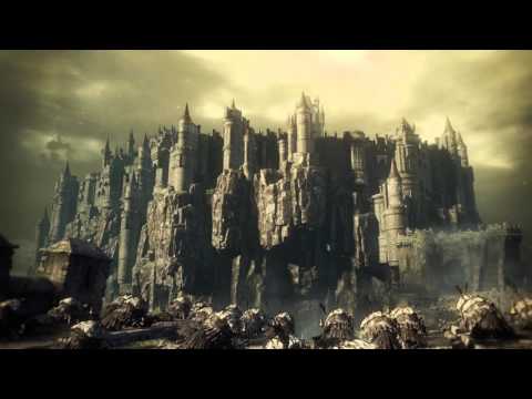 Accursed Trailer