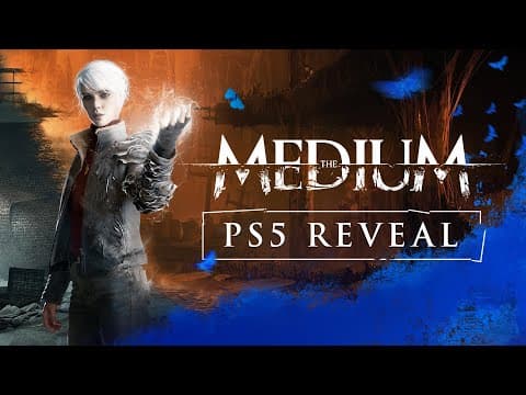 PlayStation 5 Reveal Trailer
