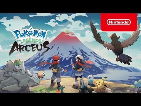 Overview Trailer
