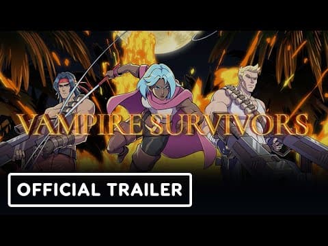 Trailer