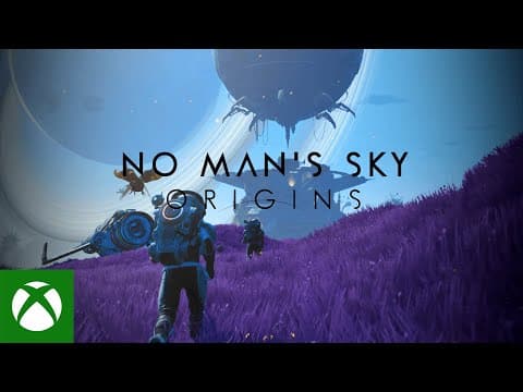 Gameplay Trailer