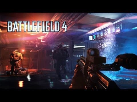 Gameplay video