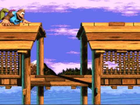 Gameplay video