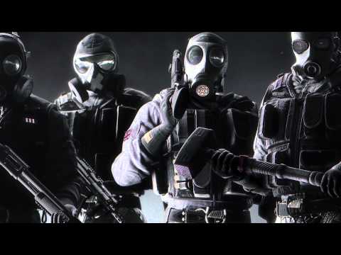 CTU Spotlight: SAS Trailer