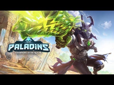 Announcement Trailer