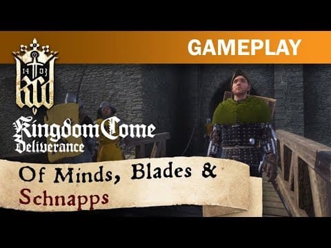 Gameplay Trailer