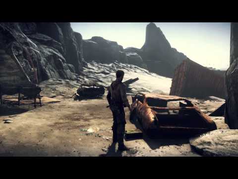 Walkthrough Trailer