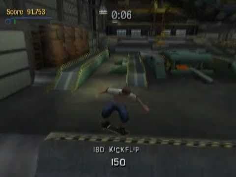 Gameplay video