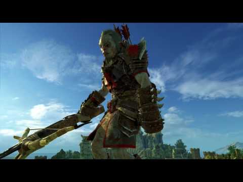 Kumail Nanjiani as The Agonizer Trailer