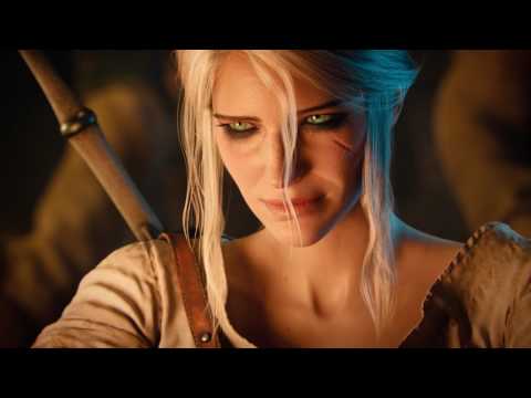 Cinematic trailer