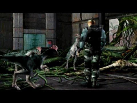 Gameplay Video