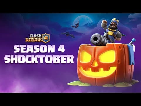 Season Trailer