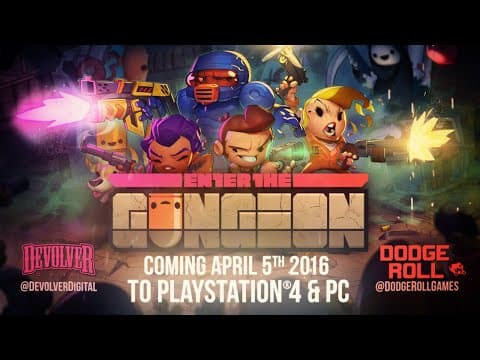 Gameplay Trailer