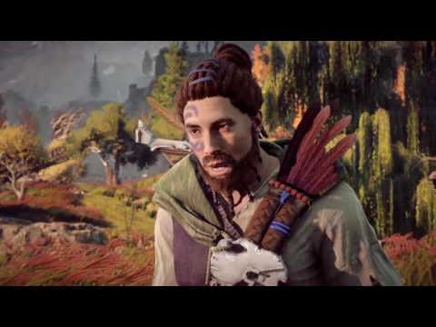 E3 2016 Gameplay Trailer