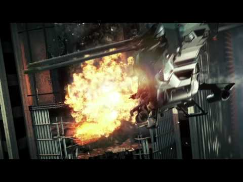 Launch Trailer