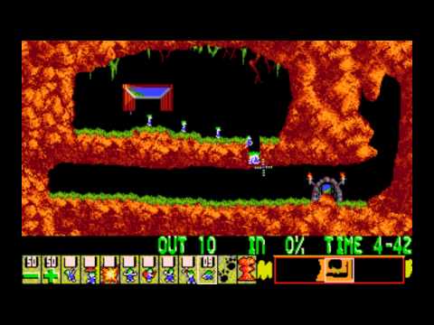 Gameplay Video