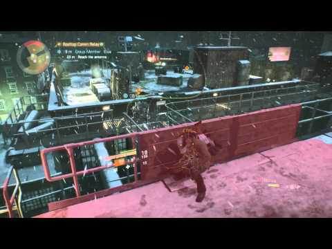 PC Gameplay Trailer
