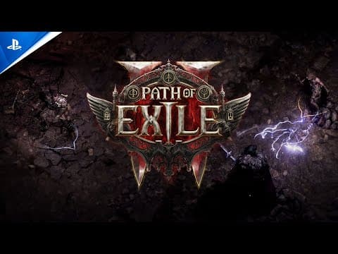 Announcement Trailer