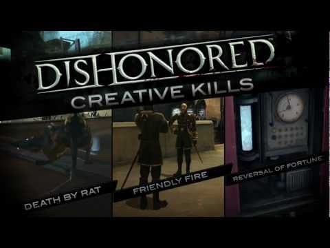 Gameplay Trailer