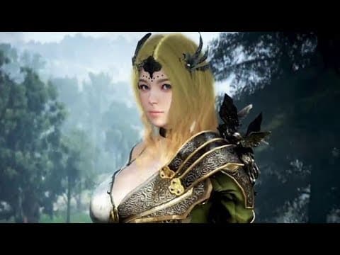 E3 2017 Trailer