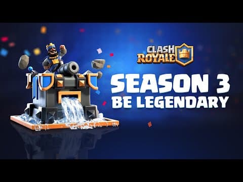 Season Trailer