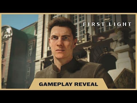 Gameplay Reveal