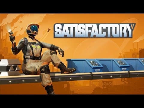 Launch Trailer