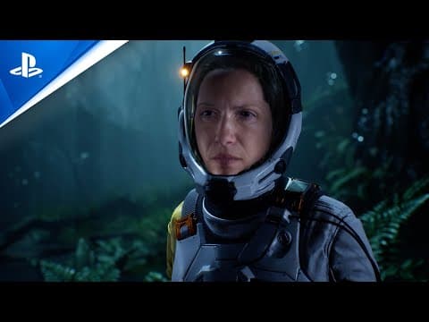 Announcement Trailer