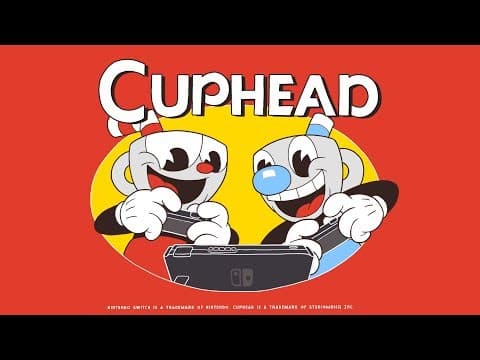 Switch Announcement Trailer